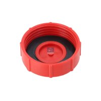 Cap Oil Filler Neck DT SPARE PARTS suitable for...