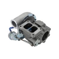 Turbolader Abgasturbolader DT SPARE PARTS IAM-Expertise passend für IVECO