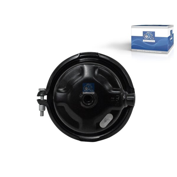 Membranbremszylinder Type 24 DT SPARE PARTS passend für u.a. RENAULT