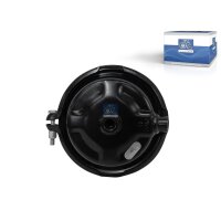 Membranbremszylinder Type 24 DT SPARE PARTS passend...