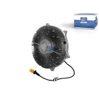 Radiator Fan Clutch DT SPARE PARTS Aftermarket-Expertise...