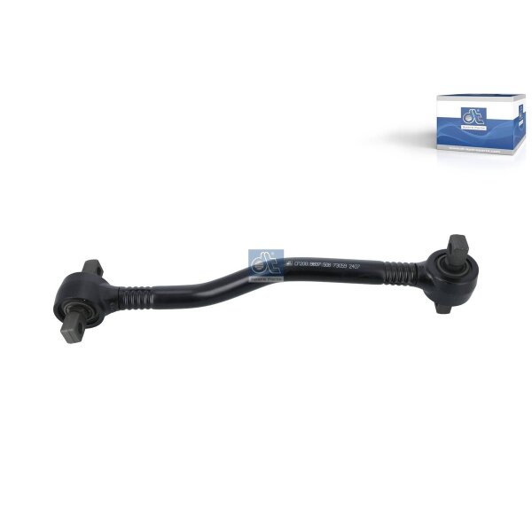 Lenkstange Schubstange DT SPARE PARTS IAM-Expertise passend für MERCEDES-BENZ