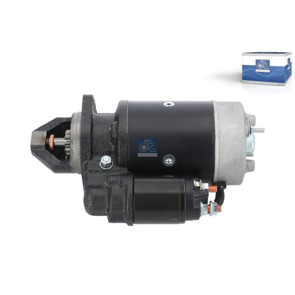 Anlasser Starter 12 V 2,2 kW DT SPARE PARTS IAM-Expertise passend für VOLVO