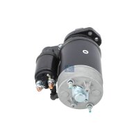 Anlasser Starter 12 V 2,2 kW DT SPARE PARTS IAM-Expertise...