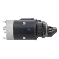 Anlasser Starter 12 V 2,2 kW DT SPARE PARTS IAM-Expertise passend für VOLVO