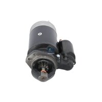 Anlasser Starter 12 V 2,2 kW DT SPARE PARTS IAM-Expertise passend für VOLVO