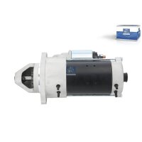 Anlasser Starter 24 V 4 kW DT SPARE PARTS IAM-Expertise...