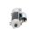 Anlasser Starter 24 V 4 kW DT SPARE PARTS IAM-Expertise passend für VOLVO