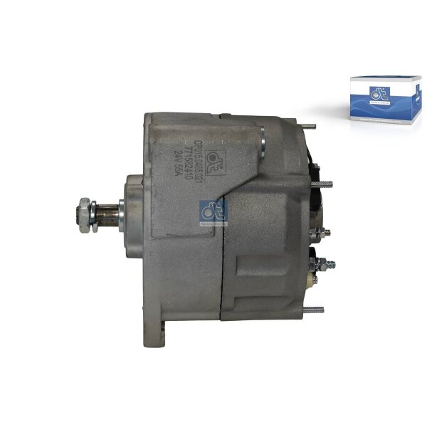 Lichtmaschine Generator 24 V 55 A DT SPARE PARTS für u.a. MAN F90