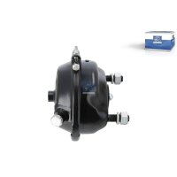 Membranbremszylinder DT SPARE PARTS IAM-Expertise passend...