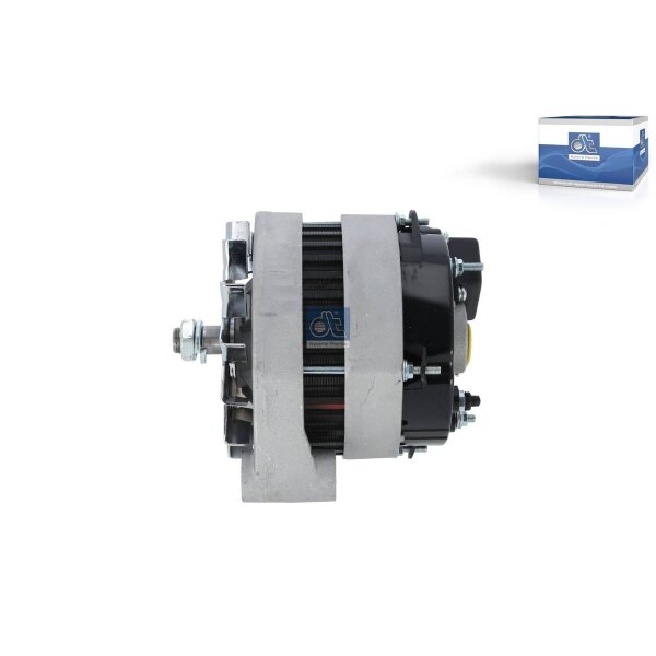 Alternator 28 V 55 A DT SPARE PARTS IAM-Expertise suitable for VOLVO