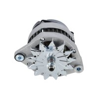 Alternator 28 V 55 A DT SPARE PARTS IAM-Expertise suitable for VOLVO