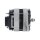 Alternator 28 V 55 A DT SPARE PARTS IAM-Expertise suitable for VOLVO