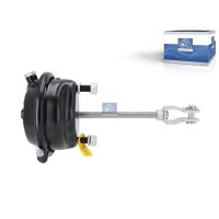 Membranbremszylinder Type 24 DT SPARE PARTS passend...