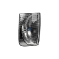 Direction Indicator front left DT SPARE PARTS...