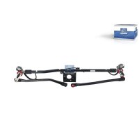 Wischergestänge DT SPARE PARTS Aftermarket-Expertise...