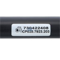 Wischergestänge DT SPARE PARTS Aftermarket-Expertise passend für MAN