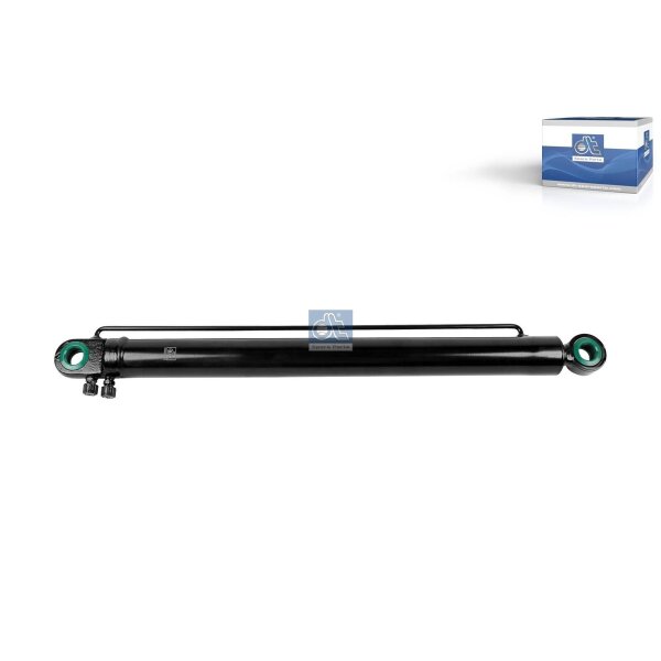 Kippzylinder Hub 410 5 mm 280 bar DT SPARE PARTS für u.a. IVECO EUROCARGO