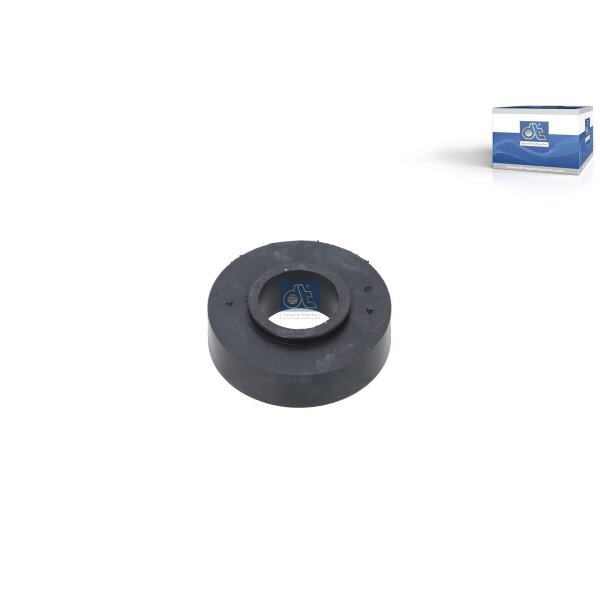 Damper engine mount DT SPARE PARTS IAM-Expertise suitable for MERCEDES-BENZ