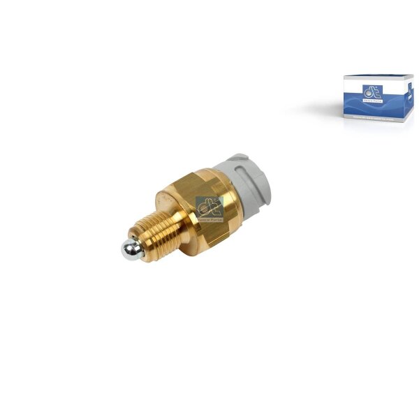 Switch Splitter Gearbox DT SPARE PARTS IAM-Expertise suitable for e.g. RENAULT