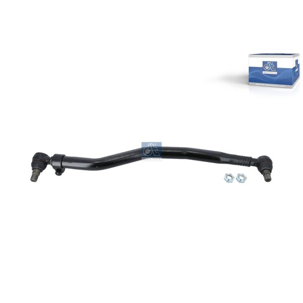 Lenkstange Schubstange DT SPARE PARTS IAM-Expertise passend für MERCEDES-BENZ