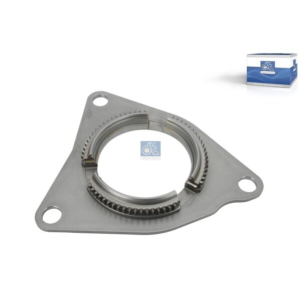 Zahnscheibe Außenplanetengetriebe DT SPARE PARTS für MERCEDES-BENZ
