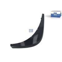 Spoiler right DT SPARE PARTS IAM-Expertise suitable for...
