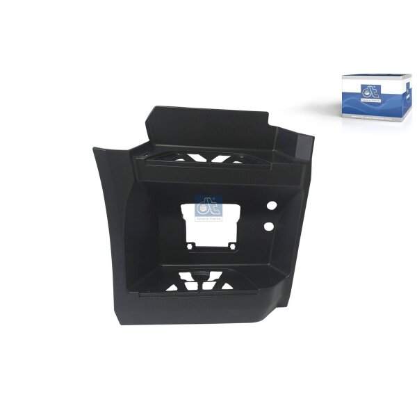 Einstiegsblech rechts DT SPARE PARTS IAM-Expertise passend für MERCEDES-BENZ