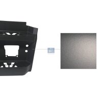 Einstiegsblech rechts DT SPARE PARTS IAM-Expertise passend für MERCEDES-BENZ