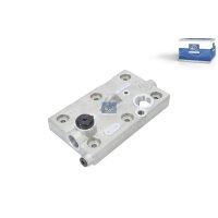 Zylinderkopf Druckluftkompressor DT SPARE PARTS für...