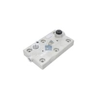 Zylinderkopf Druckluftkompressor DT SPARE PARTS für...