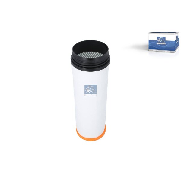 Sekundärluftfilter-Einsatz DT SPARE PARTS IAM-Expertise passend für MAN