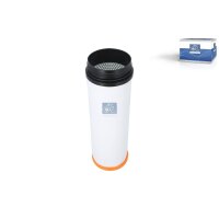 Sekundärluftfilter-Einsatz DT SPARE PARTS...