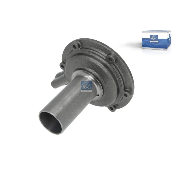 Gehäuse Schaltgetriebe DT SPARE PARTS passend für MERCEDES-BENZ