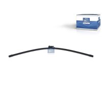 Wiper Blade DT SPARE PARTS Aftermarket-Expertise suitable...