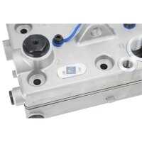 Cylinder Head Air Compressor DT SPARE PARTS for...