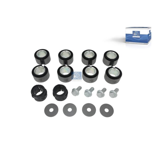 Reparatursatz Stabilisatorlager DT SPARE PARTS für MERCEDES-BENZ