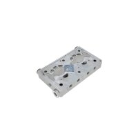 Ventilplatte Druckluftkompressor DT SPARE PARTS für MERCEDES-BENZ
