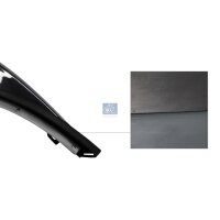 Spoiler right DT SPARE PARTS IAM-Expertise suitable for VOLVO