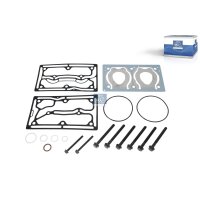 Repair Kit Air Compressor DT SPARE PARTS IAM-Expertise...