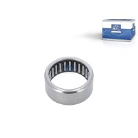 Lager Achsschenkel Nadellager Ø 30 - 37 mm DT...