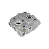 Zylinderkopf Druckluftkompressor DT SPARE PARTS für...