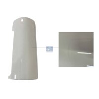 Windleitblech Fahrerhaus DT SPARE PARTS IAM-Expertise...