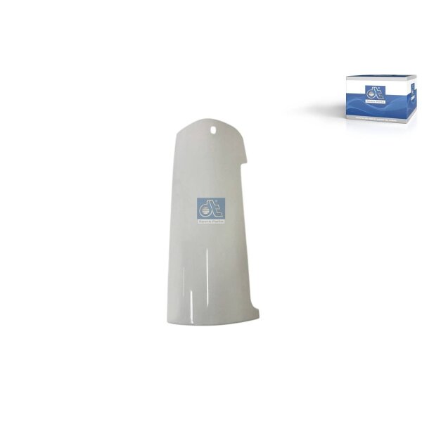 Windleitblech Fahrerhaus DT SPARE PARTS IAM-Expertise passend für u.a. VOLVO F12