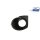 Front Fog Light DT SPARE PARTS IAM-Expertise suitable for e.g. RENAULT