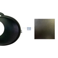 Front Fog Light DT SPARE PARTS IAM-Expertise suitable for...