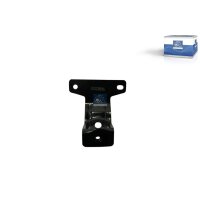 Halter Kühlergitter DT SPARE PARTS IAM-Expertise...