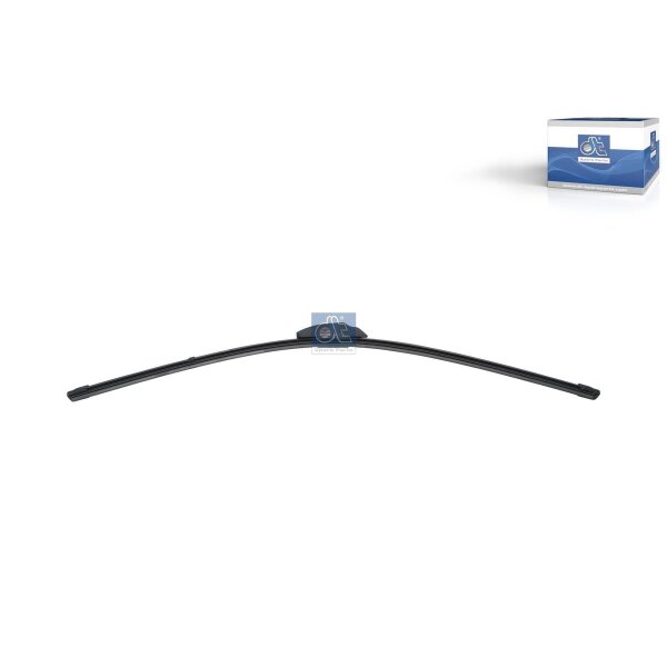 Wischblatt 650 mm DT SPARE PARTS Aftermarket-Expertise passend für RENAULT