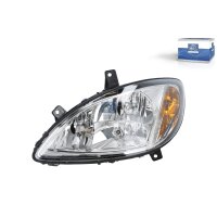 Hauptscheinwerfer links DT SPARE PARTS IAM-Expertise...