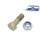 Bolt 36 mm DT SPARE PARTS IAM-Expertise suitable for MERCEDES-BENZ